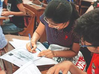 Board Exam form: ધોરણ 12ના આ ફેકલ્ટીના પરીક્ષા ફોર્મ ભરવાની તારીખ લંબાવાઇ, જાણો ક્યાં સુધી ભરી શકાશે