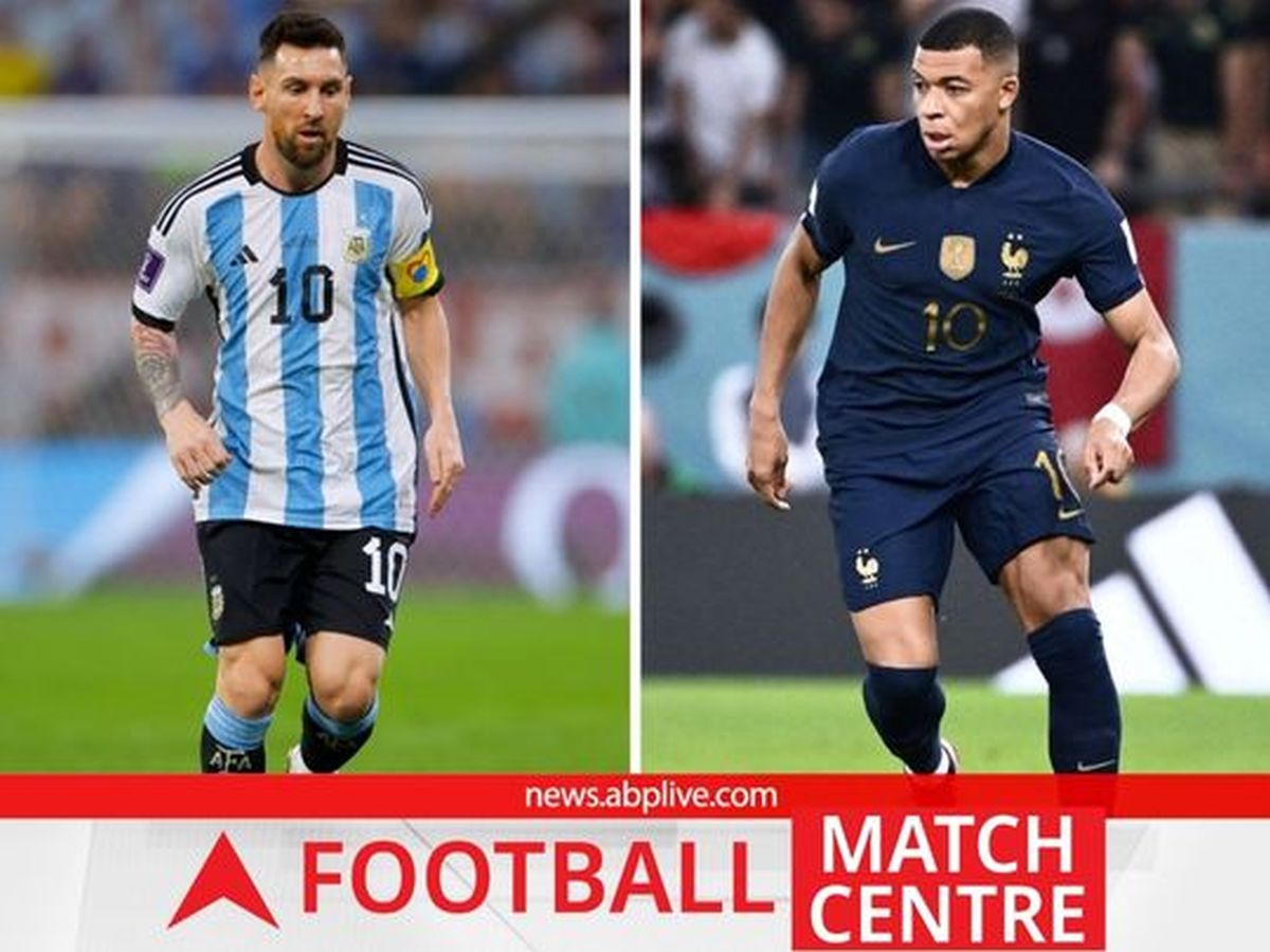 FIFA World Cup 2022: Kylian Mbappe has to understand Lionel Messi