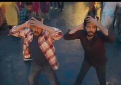 Ved Lavlay Song Teaser : रितेशच्या वाढदिवसानिमित्त सलमानकडून भेट; 'वेड' चित्रपटाचा टीझर शेअर करत दिल्या खास शुभेच्छा