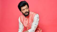 Riteish Deshmukh Birthday: বাবা ছিলেন রাজনীতিবিদ, নিজে ডিগ্রিধারী স্থাপত্যশিল্পী, একনজরে রীতেশের অজানা তথ্য