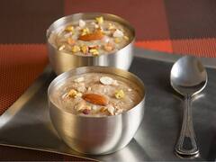 सर्दियों में जरूर खाएं Pineapple बादाम हलवा रेसिपी, जोड़ों का दर्द रहेगा हमेशा दूर