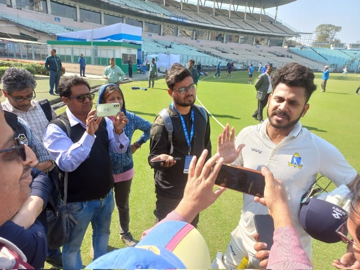 Bengal Cricketer Manoj Tiwari hits retirement after ranji trophy 2022-23 Ranji Trophy 2022-23: मनोज तिवारी ने दिया रिटायरमेंट का संकेत, यह रणजी सीजन हो सकता है आखिरी