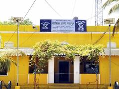 Aurangabad News: सांडपाण्यावरून झालेल्या वादातून थेट गोळीबार,पोलिसांत गुन्हा दाखल