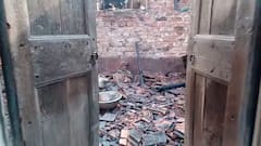 শ্রীরামপুরে বিজেপি নেতার বাড়িতে আগুন লাগানোয় অভিযুক্ত তৃণমূল