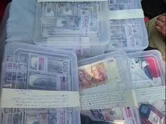 ग्रेटर नोएडा: विदेशी कंपनी के प्रतिनिधि बनकर लोगों से ठगी करने वाले तीन विदेशी गिरफ्तार, रिटायर्ड कर्नल को भी बनाया था शिकार