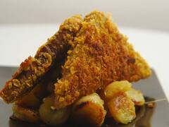 Cornflakes French Toast Recipe: सर्दियों में बच्चों के लिए बनाएं चटपटे कॉर्नफ्लेक्स फ्रेंच टोस्ट, ये रेसिपी बदल देगी आपका स्वाद