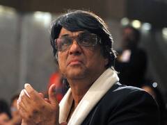 'सेंसर बोर्ड ने क्यों दी 'बेशर्म रंग' को हरी झंडी', पठान' के गाने पर भड़के मुकेश खन्ना