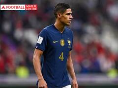 FIFA World Cup 2022: फाइनल से पहले मुश्किल में फ्रांस, एक के बाद एक बीमार हो रहे प्लेयर्स