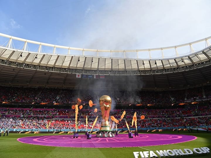 Prize money for FIFA World Cup 2022 winner and runner-up revealed know details FIFA World Cup 2022 Prize Money: This Is The Amount France, Argentina, Others Are Likely To Take Home