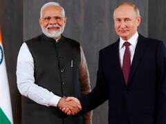 PM Modi talk with Putin: இந்தியாவிலிருந்து பறந்த ஃபோன் கால்..! பிரதமர் மோடி மற்றும் ரஷ்ய அதிபர் புடின் பேசியது என்ன..?