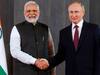 PM Modi talk with Putin: இந்தியாவிலிருந்து பறந்த ஃபோன் கால்..! பிரதமர் மோடி மற்றும் ரஷ்ய அதிபர் புடின் பேசியது என்ன..?