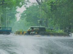 Rain Update: தமிழ்நாட்டின் வானிலை எவ்வாறு இருக்கும் என்பதை  புகைப்படத்துடன் தெரிந்து கொள்வோம்...