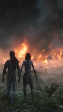 மக்களை ஏமாற்றிய அவதார் 2 தி வே ஆஃப் வாட்டர் படம்.. என்னதான் பிரச்னை?