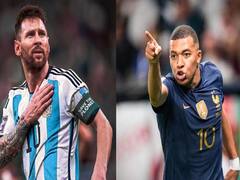 Golden Boot FIFA WC 2022: தலா 5 கோல்களுடன் மெஸ்ஸி-எம்பாப்பே.. ஒருவேளை சமமானால் யாருக்கு கோல்டன் பூட்?