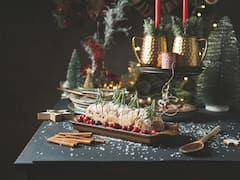 Christmas Colours On Your Plate: Check Out These Yummy Delicacies You Can Try At Home