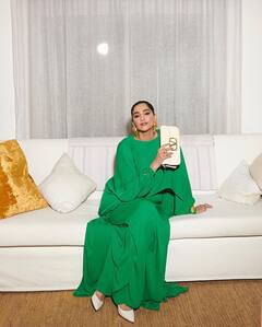 Sonam Kapoor: शादी से लेकर पार्टी तक.... गाउन का डिजाइन अगर ऐसा हो तो नजरे नहीं हटा पाएंगे लोग