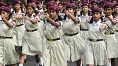 Sainik School: தூத்துக்குடியில் அடுத்த சைனிக் பள்ளி; எப்படி செயல்படும்?- மத்திய அரசு தகவல்