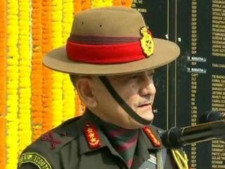India-China : ચીન સાથેના વિવાદને લઈને CDS જનરલ અનિલ ચૌહાણે કર્યો ખુલાસો