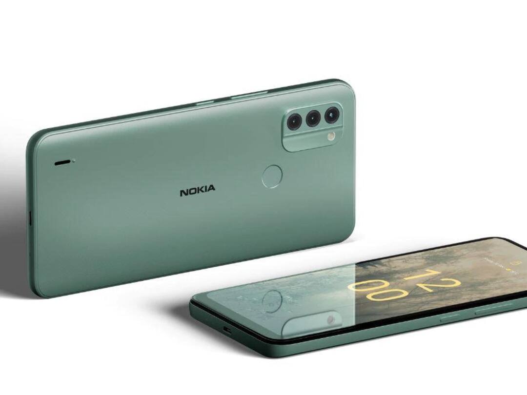 Nokia C31 Launched in India With Upto 4GB RAM Check Price Features Compete With Realme C Series Nokia C31: రూ.10 వేలలోపే నోకియా కొత్త ఫోన్ - రియల్‌మీ బడ్జెట్ మొబైల్స్‌కు ప్రత్యామ్నాయం!