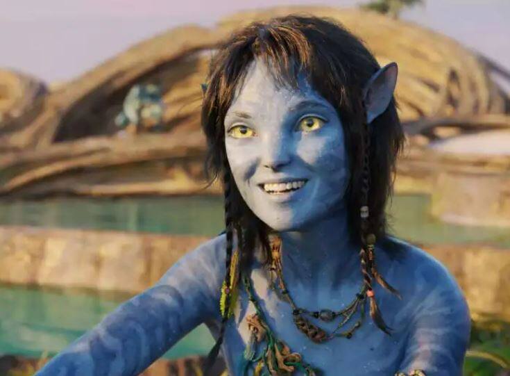 Avatar the way of water second highest box office collection film on first day  Avatar 2 Box Office Collection: ઓપનિંગ ડે પર તાબડતોડ કમાણીથી ‘અવતાર 2’એ ધમાલ મચાવી, આ મામલે બની હોલીવૂડની નંબર 2 ફિલ્મ