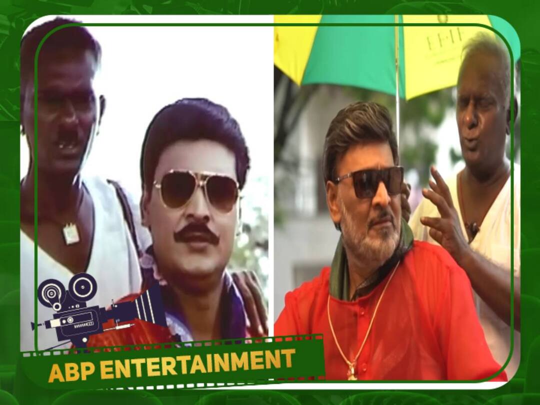 30 years of Rasukutty : லோகேஷன் பார்க்கப் போன இடத்தில் அதிர்ச்சி ... பாக்யராஜ் வாழ்க்கையில் மறக்க முடியாத சம்பவம்!