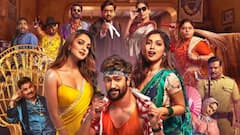 কেমন হল 'গোবিন্দা নাম মেরা'? কী প্রতিক্রিয়া নেটজেনদের?