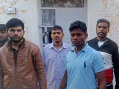 प्रेमी संग मिलकर पत्नी ने सुपारी देकर कराई थी पति की हत्या, पांच दोषियों को आजीवन कारावास की सजा