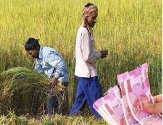 PM Kisan Samman Nidhi Yojana Status : ਕੇਂਦਰ ਦੀ ਮੋਦੀ ਸਰਕਾਰ (Modi Government) ਕਿਸਾਨਾਂ ਲਈ ਕਈ ਲਾਭਕਾਰੀ ਯੋਜਨਾਵਾਂ ਚਲਾ ਰਹੀ ਹੈ। ਅਜਿਹੀ ਸਥਿਤੀ ਵਿੱਚ, ਕਿਸਾਨਾਂ ਦੀ ਮਦਦ ਲਈ ਸਭ ਤੋਂ ਮਹੱਤਵਪੂਰਨ ਯੋਜਨਾ ਪ੍ਰਧਾਨ ਮੰਤਰੀ ਕਿਸਾਨ ਸਨਮਾਨ ਨਿਧੀ (PM Kisan Samman Nidhi Yojana) ਹੈ। ਇਸ ਯੋਜਨਾ ਦਾ ਲਾਭ ਦੇਸ਼ ਭਰ ਦੇ 12 ਕਰੋੜ ਤੋਂ ਵੱਧ ਕਿਸਾਨਾਂ ਨੂੰ ਦਿੱਤਾ ਜਾ ਰਿਹਾ ਹੈ। ਜਿਨ੍ਹਾਂ ਨੇ ਇਸ ਸਕੀਮ ਦਾ ਗਲਤ ਤਰੀਕੇ ਨਾਲ ਫਾਇਦਾ ਉਠਾਇਆ ਹੈ। ਹੁਣ ਉਸ ਨੂੰ ਕਿਸ਼ਤ ਦੇ ਪੈਸੇ ਵਾਪਸ ਕਰਨ ਦੇ ਹੁਕਮ ਦਿੱਤੇ ਗਏ ਹਨ।