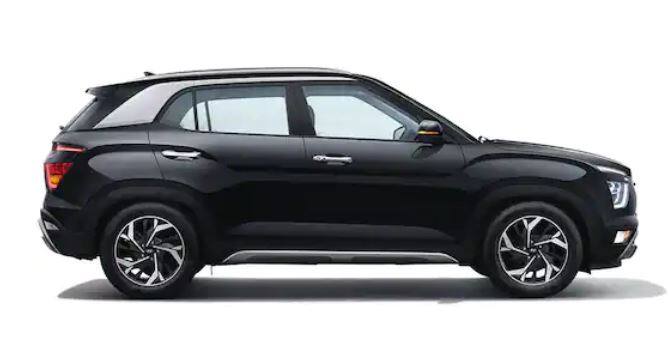 Hyundai Creta 5 ਸੀਟਰ SUV ਦੇਸ਼ 'ਚ ਕਾਫੀ ਵਿਕਦੀ ਹੈ। ਕਾਰ ਨੂੰ GNCAP ਤੋਂ ਬੱਚਿਆਂ ਅਤੇ ਬਾਲਗਾਂ ਦੀ ਸੁਰੱਖਿਆ ਲਈ 3 ਸਟਾਰ ਸੇਫਟੀ ਰੇਟਿੰਗ ਮਿਲੀ ਹੈ।