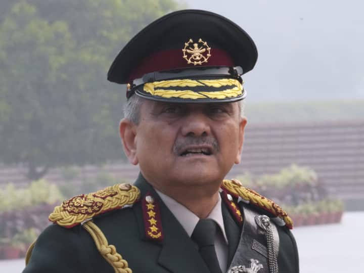 CDS General Anil Chauhan says country’s biggest danger on china border on LAC Dispute ann ‘देश को सबसे बड़ा खतरा चीन बॉर्डर पर’, ड्रैगन के साथ विवाद पर बोले सीडीएस जनरल अनिल चौहान