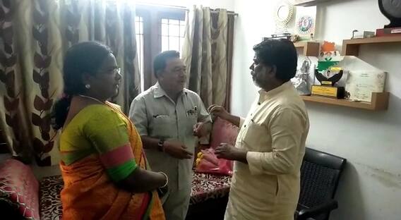 Telanagana Congress Leaders| పీసీసీ కమిటీల రగడ..రేవంత్ రెడ్డిపై సీనియర్లు గరం గరం | DNN| ABP Desam