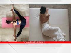 In Pics: या फिट अँड हॉट अभिनेत्रीला ओळखलंत का?