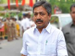 நாடாளுமன்ற தேர்தலில் தி.மு.க. - பா.ஜ.க கூட்டணி..! அ.தி.மு.க. எம்.பி. சி.வி.சண்முகம் பேச்சால் பரபரப்பு..!