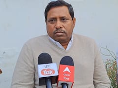 इटावा सांसद रामशंकर कठेरिया का बड़ा दावा, कहा- 'निकाय चुनाव में BJP की जीत होगी'