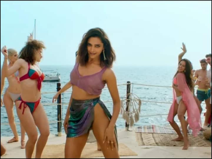 Deepika Padukones Wore 20k Bikini In Shah Rukh Khan Film Pathaan Song