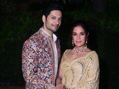 Celebs Secret Wedding: ऋचा चड्ढा और अली फजल से पहले, इन सितारों की थी सीक्रेट वेडिंग