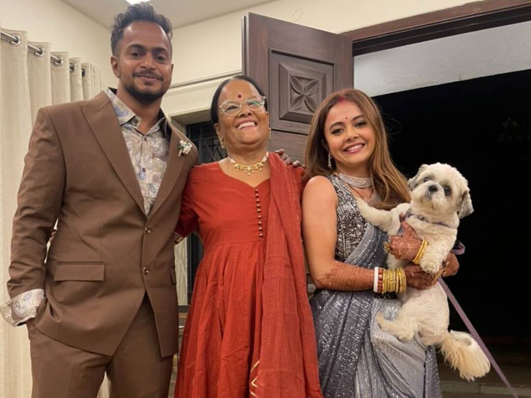 Devoleena Bhattacharjee Responds To Online Troll Asking What Religion Her Child Would Follow Devoleena Bhattacharjee Responds To Online Troll Asking What Religion Her Child Would Follow