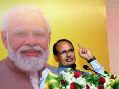 CM शिवराज के बयान पर कांग्रेस नेता कमलनाथ का पलटवार- 'मुख्यमंत्री थोड़ा इतिहास भी पढ़ लें'