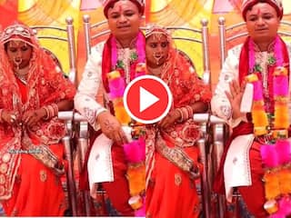 Video: दुल्हन को देखते ही चौंक गया दूल्हा, विवाह से इनकार करते हुए बोला- फोटो में तो बहुत गोरा था रंग