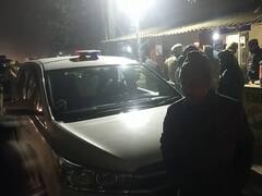 बरेली में बदमाशों के हौसले बुलंद! पुलिस चौकी में घुसकर गोलीबारी की, सिपाही घायल