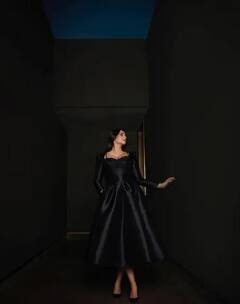 Sonam Kapoor: ਨਾਈਟ ਆਊਟ ਪਾਰਟੀ ਲਈ ਸੋਨਮ ਕਪੂਰ ਦੇ ਇਸ ਸਟਾਈਲ ਨੂੰ ਕਰੋ ਰੀਕ੍ਰਿਏਟ , ਬਲੈਕ ਨਾਲ ਆਪਣੇ ਚਹੇਤਿਆਂ ਦਾ ਜਿੱਤੋ ਦਿਲ