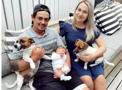 ਚੀਅਰਲੀਡਰ ਨਾਲ ਦਿਲ ਲਗਾ ਬੈਠਾ ਸੀ ਕ੍ਰਿਕਟ ਦਾ ਇਹ ਦਿੱਗਜ ਖਿਡਾਰੀ  ,ਪੜ੍ਹੋ ਦਿਲਚਸਪ ਲਵ ਸਟੋਰੀ