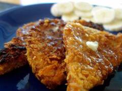 Cornflakes French Toast Recipe: सर्दियों में बच्चों के लिए बनाएं चटपटे कॉर्नफ्लेक्स फ्रेंच टोस्ट, ये रेसिपी बदल देगी आपका स्वाद