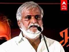 Sekar Babu : ’’கடவுள் மட்டும்தான் விஐபி’’ மேல் மலையனூரில் அதிரடி அறிவிப்பு