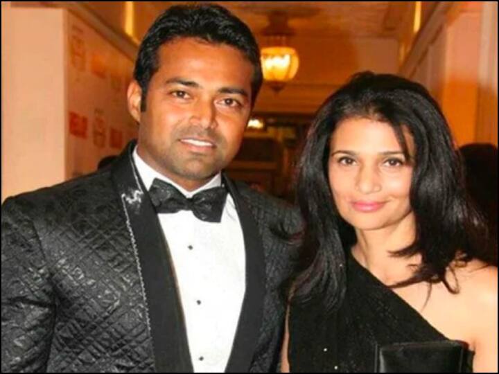 Leander Paes ने Sanjay Dutt की एक्स-वाइफ को दिया था धोखा, अब खर्च के लिए कोर्ट के चक्कर काट रहीं रिया पिल्लै