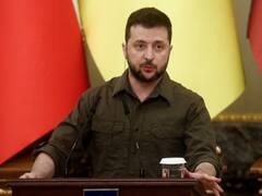 फीफा वर्ल्ड कप फाइनल में शांति का संदेश देना चहाते थे यूक्रेन के राष्ट्रपति जेलेंस्की, जानिए क्यों किया गया इंकार