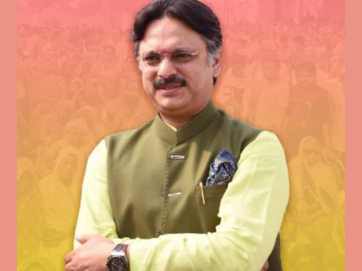 Mandate Physical Activities In Schools To Combat Rising Cases Of Obesity And Diabetes UP BJP MLA Rajeshwar Singh Mandate Physical Activities In Schools To Combat Rising Cases Of Obesity And Diabetes:  UP BJP MLA