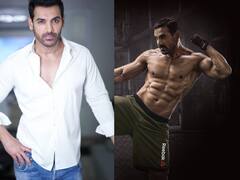 Celebrating John Abraham's 50th Birthday: Healthy Lifestyle Of The Fitness Enthusiast