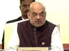 पश्चिम बंगाल के कोलकाता में अमित शाह की अहम बैठक आज, इन राज्यों के मुख्यमंत्रियों से होगी मुलाकात