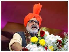 'आपकी वजह से मौतें हो रही हैं, गलती मानिए', नीतीश कुमार के 'जो पिएगा.. वो मरेगा' वाले बयान पर बोले गिरिराज सिंह